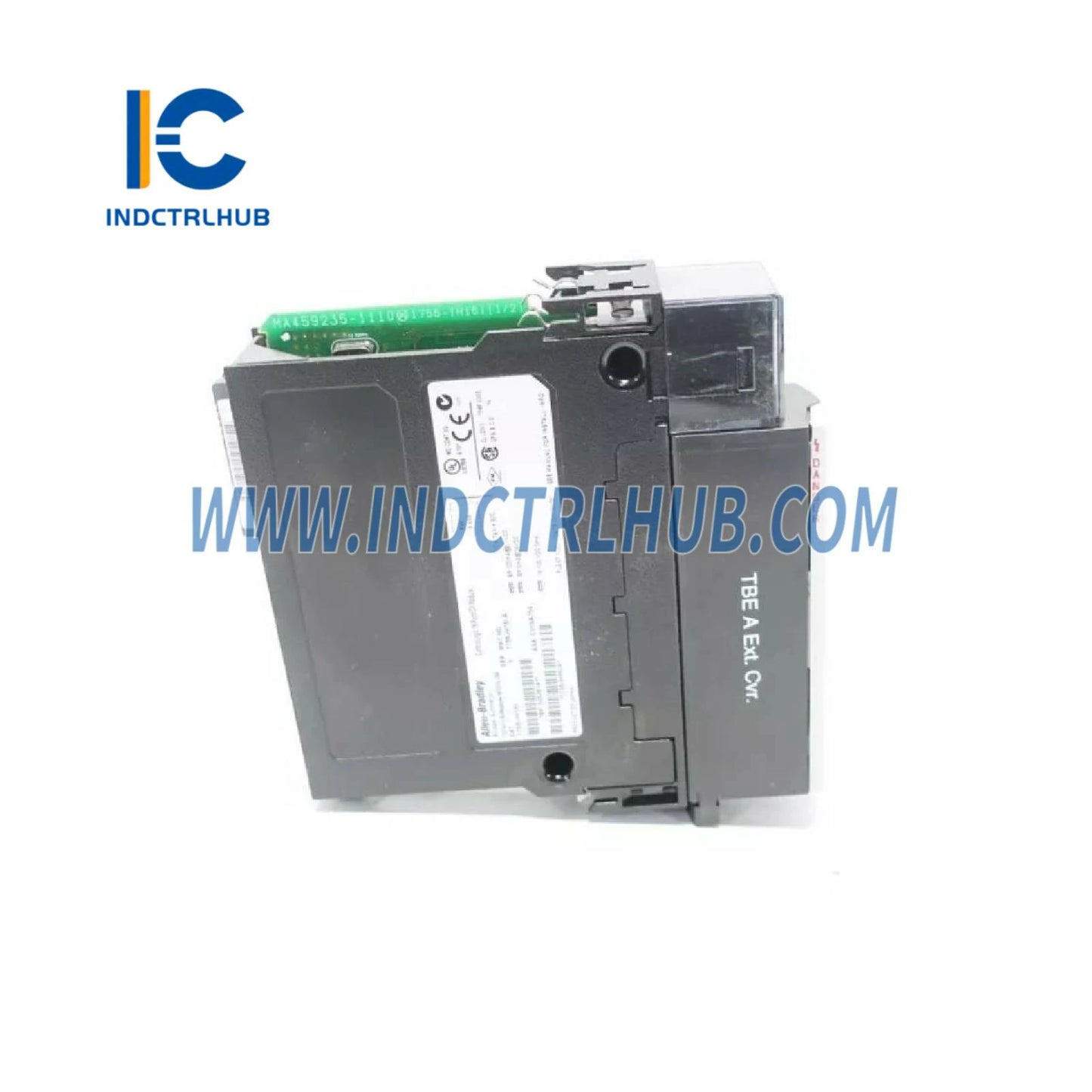 ALLEN BRADLEY 1756-IH16I ControlLogix 16 tačaka digitalni ulazni modul