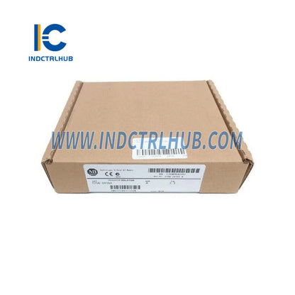 ALLEN BRADLEY 1756-IH16I ControlLogix 16 tačaka digitalni ulazni modul