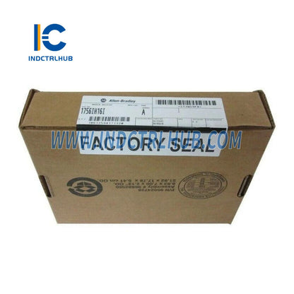 ALLEN BRADLEY 1756-IH16I ControlLogix 16 tačaka digitalni ulazni modul