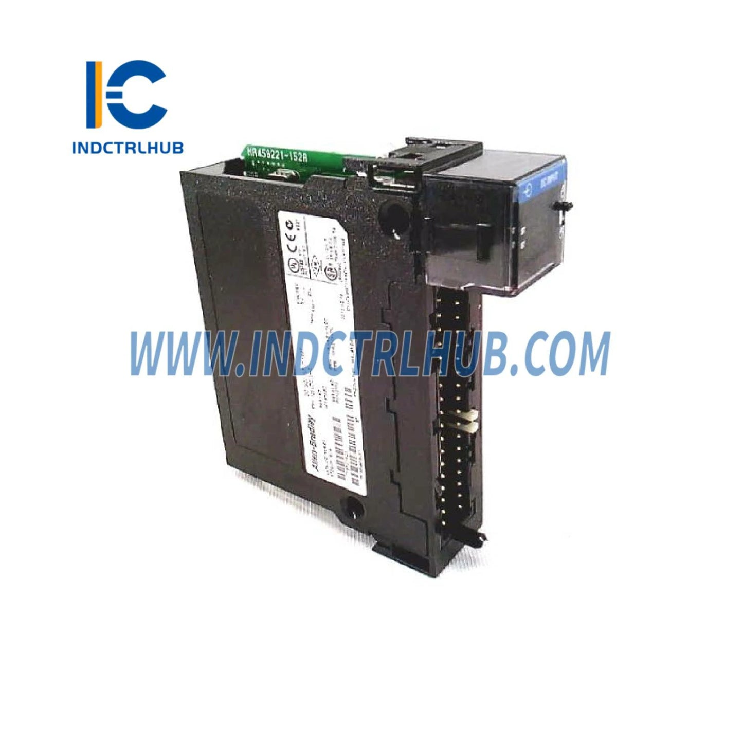 ALLEN BRADLEY 1756-IH16I ControlLogix 16 tačaka digitalni ulazni modul