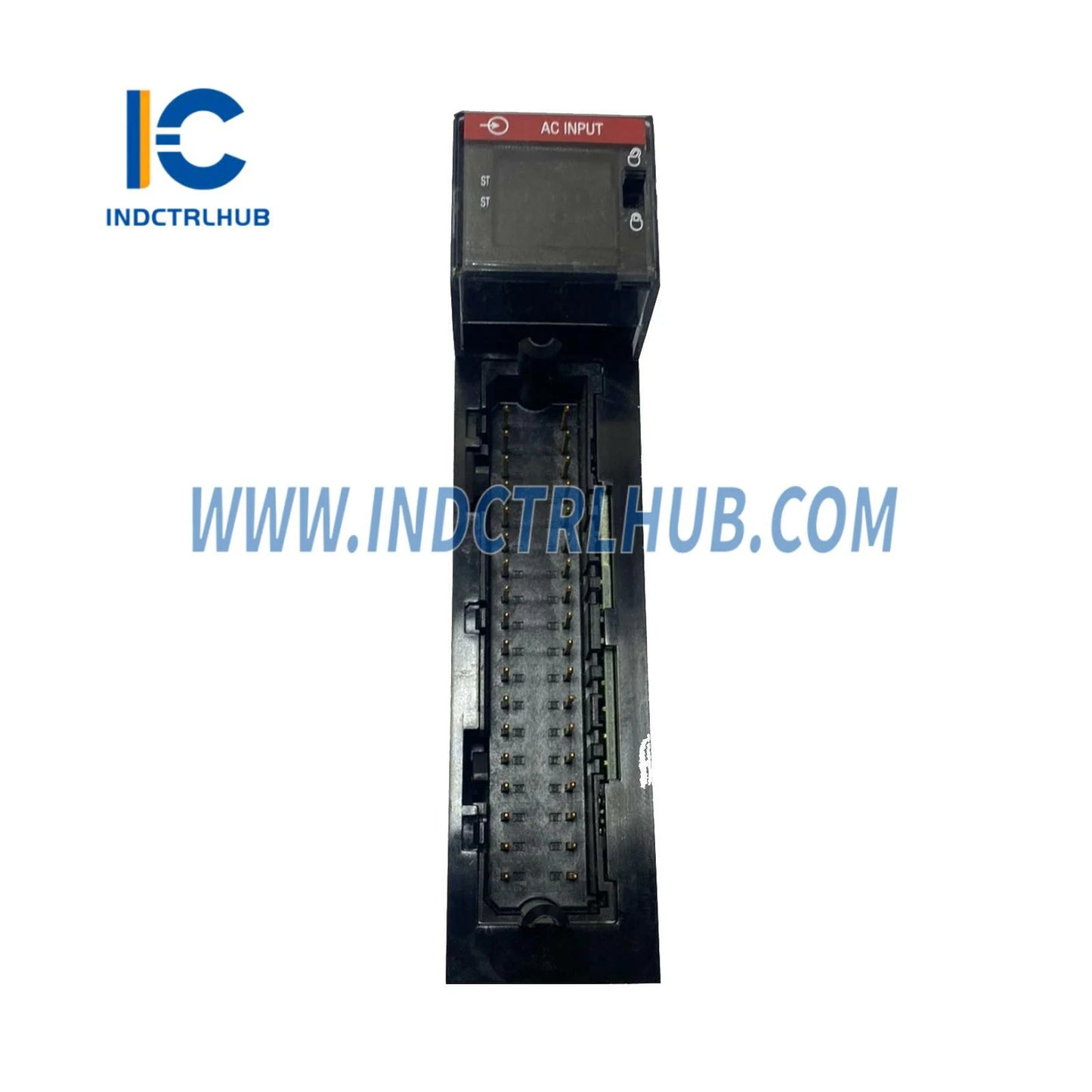 ALLEN BRADLEY 1756-IM16I/A Módulo de Entrada Digital de CA ControlLogix