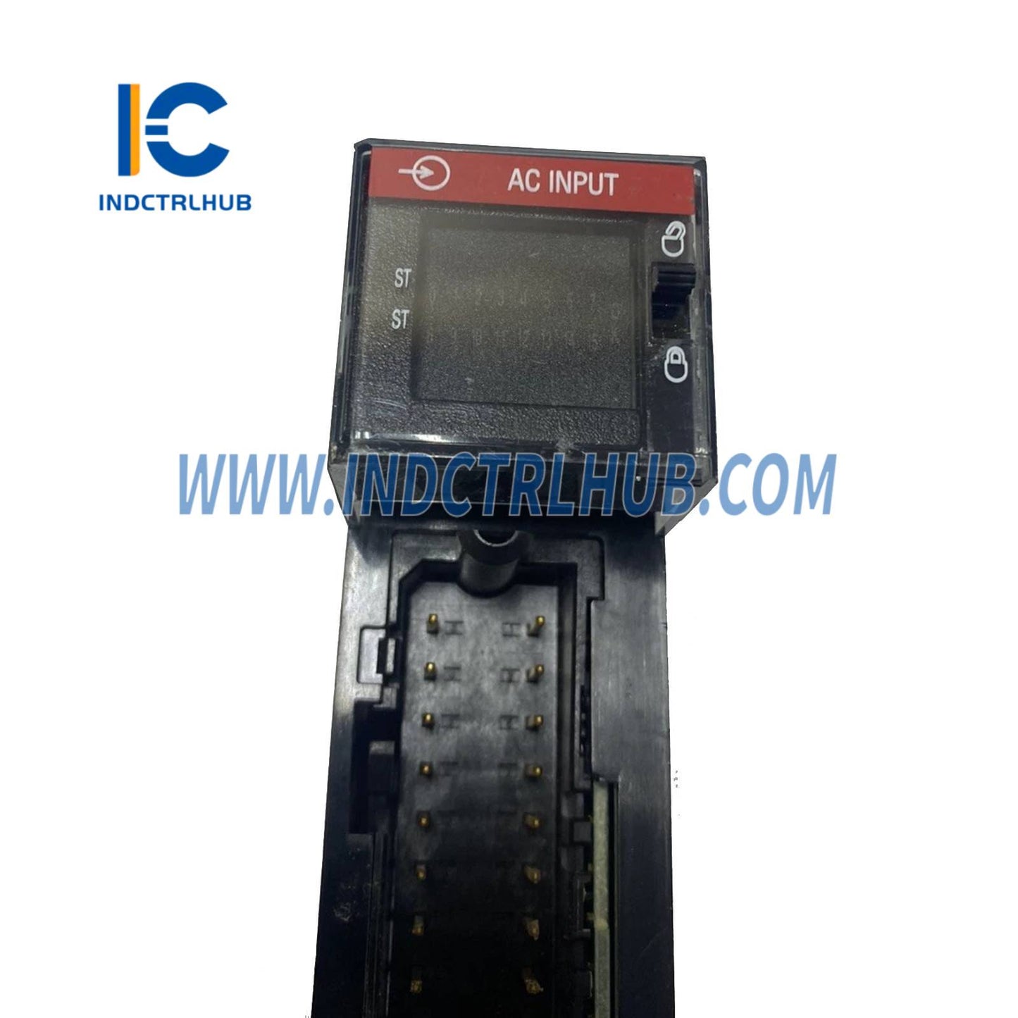 ALLEN BRADLEY 1756-IM16I/A ControlLogix AC Цифровой Входной Модуль