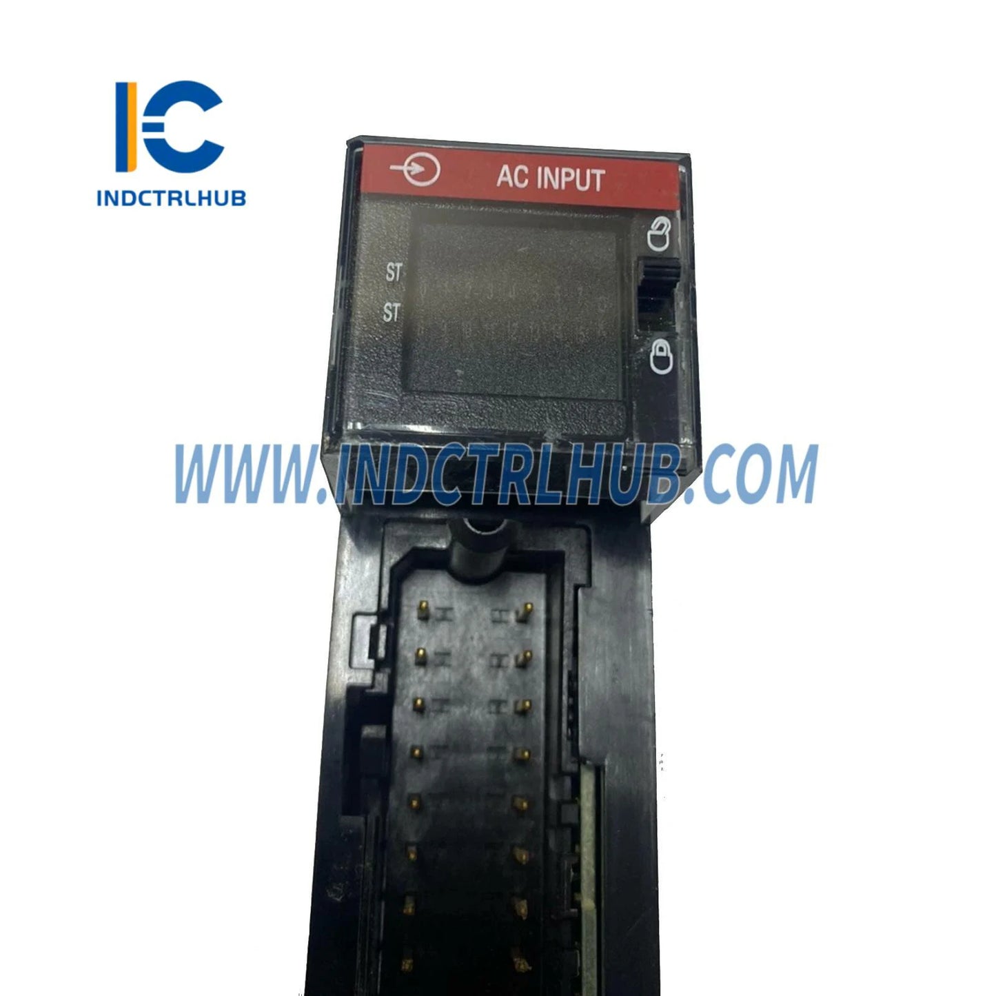 ALLEN BRADLEY 1756-IM16I/A Módulo de Entrada Digital de CA ControlLogix