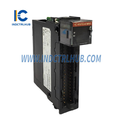 ALLEN BRADLEY 1756-IRT8I/A ControlLogix Isolated RTD/Thermocouple Input Module