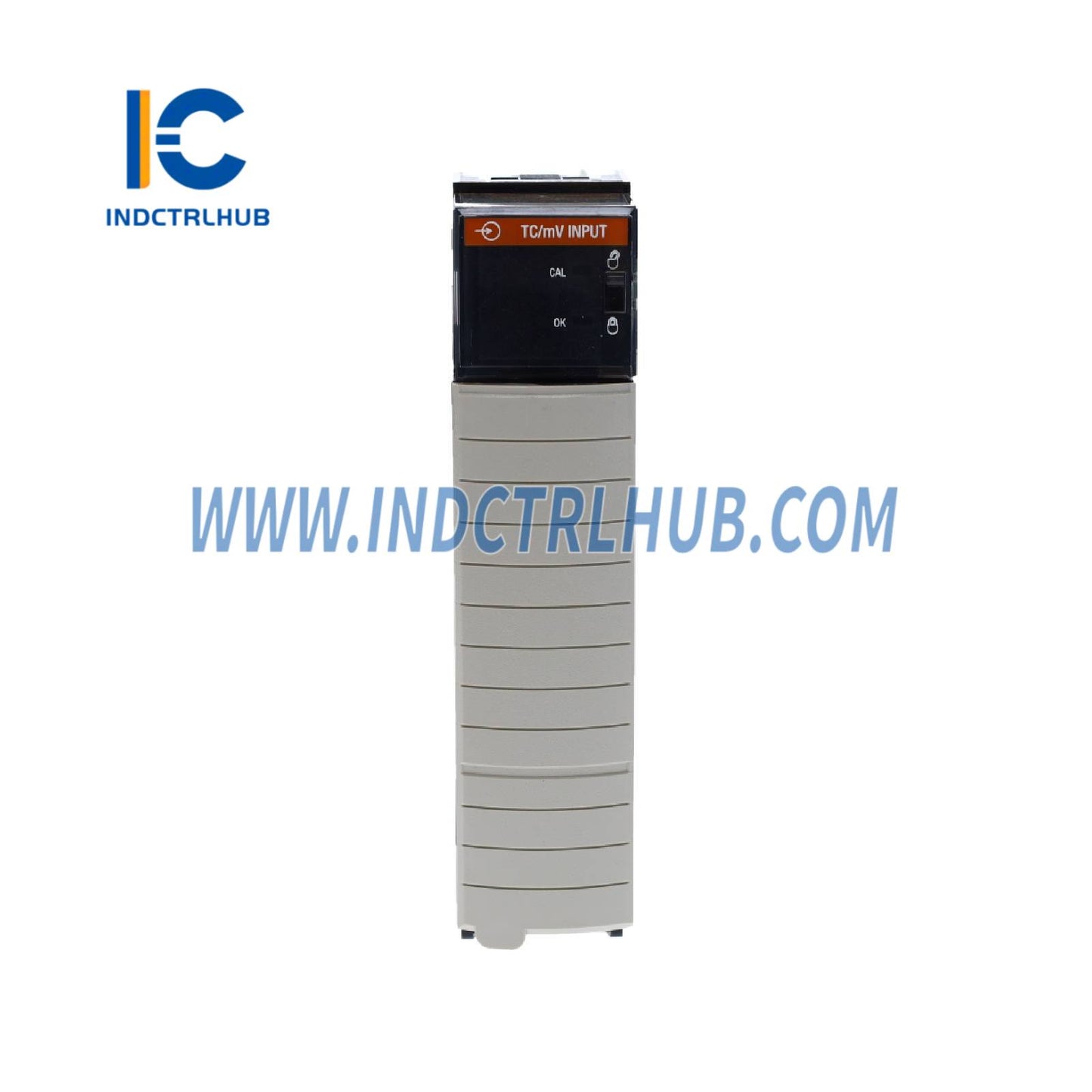 ALLEN BRADLEY 1756-IT6l Módulo de Entrada de Termopar Isolado ControlLogix