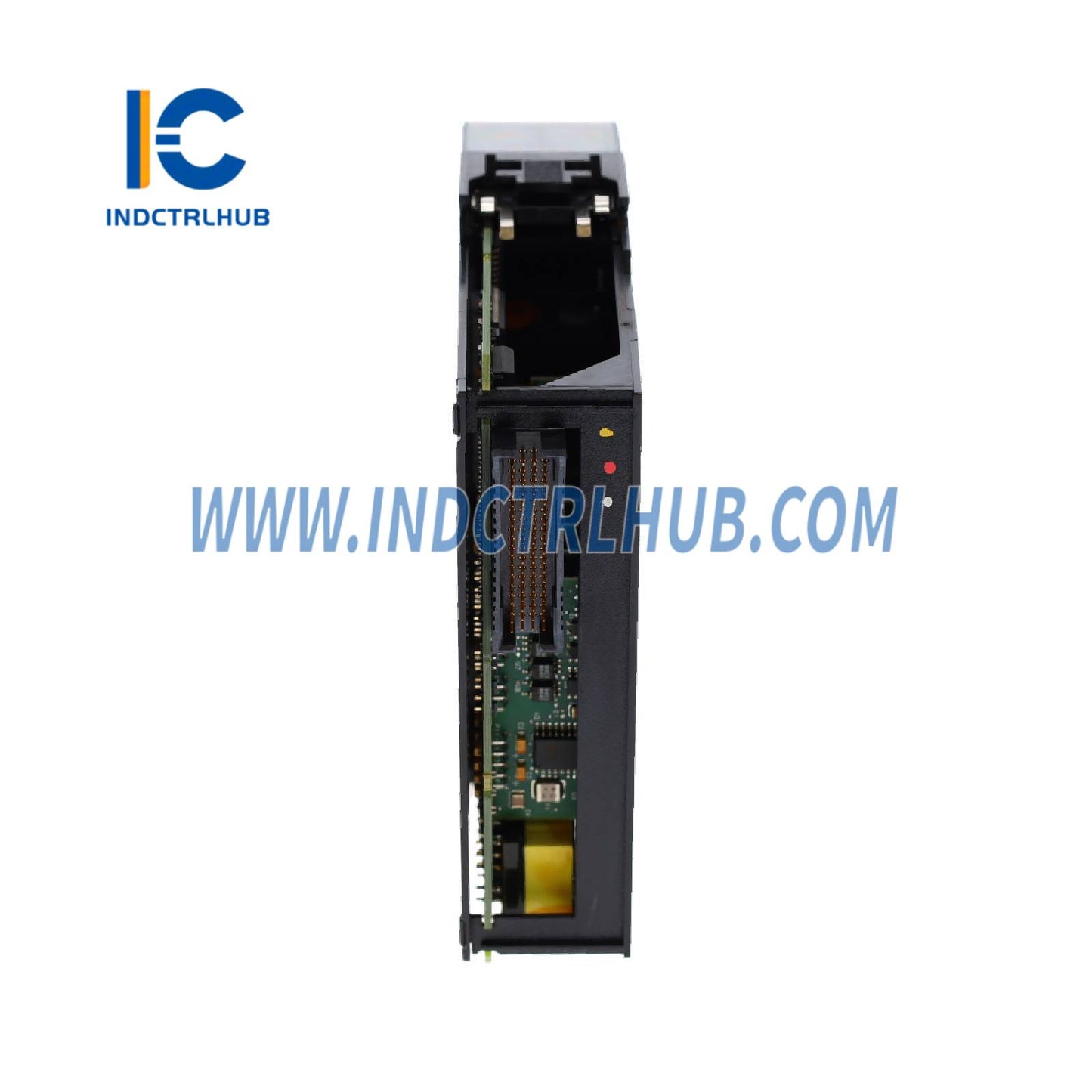 ALLEN BRADLEY 1756-IT6l Módulo de Entrada de Termopar Isolado ControlLogix