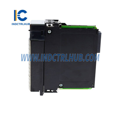 ALLEN BRADLEY 1756-IT6l Módulo de Entrada de Termopar Isolado ControlLogix