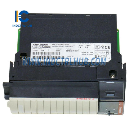 Allen-Bradley 1756-IT6I/A Modul Input Termokopel