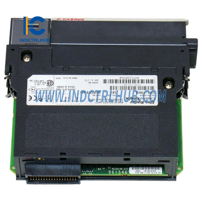 Allen-Bradley 1756-IT6I/A Modul Input Termokopel