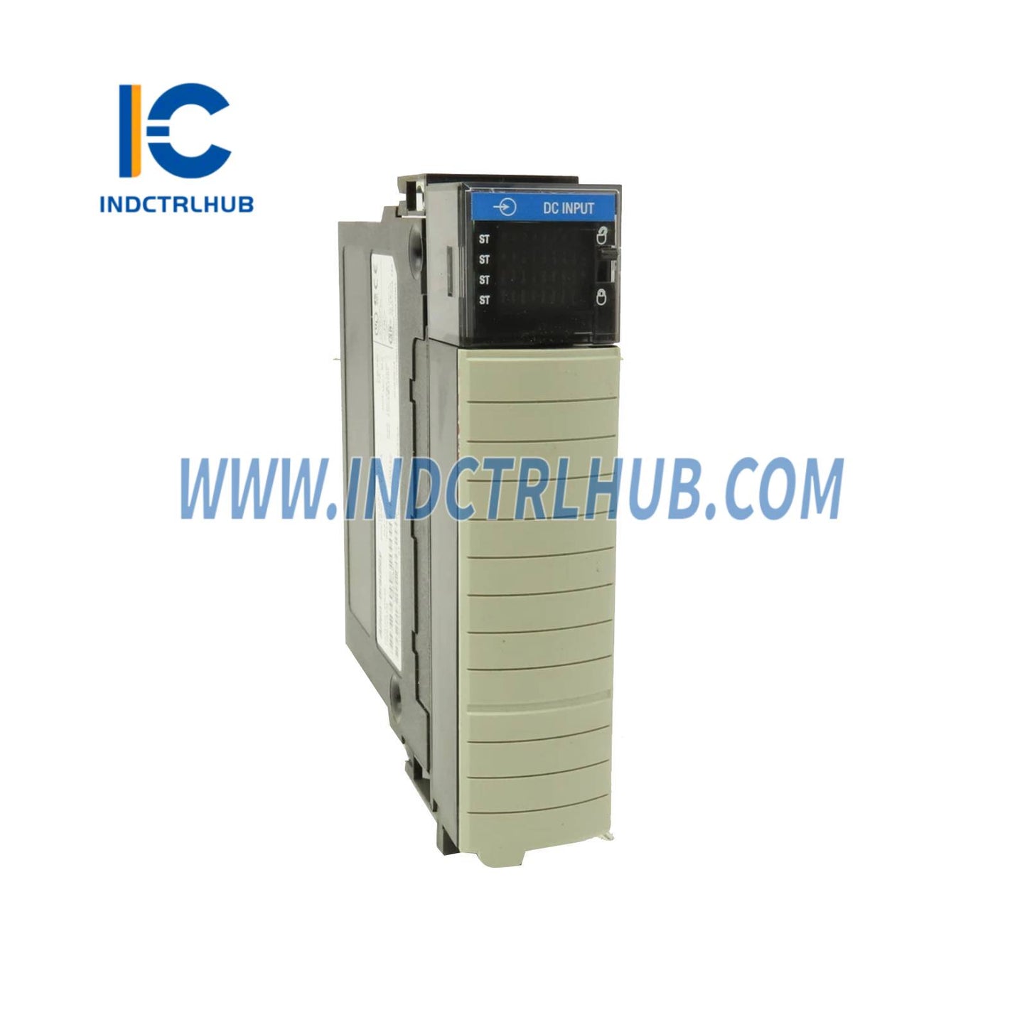 ALLEN BRADLEY 1756-IV32/A ControlLogix DC цифровой входной модуль