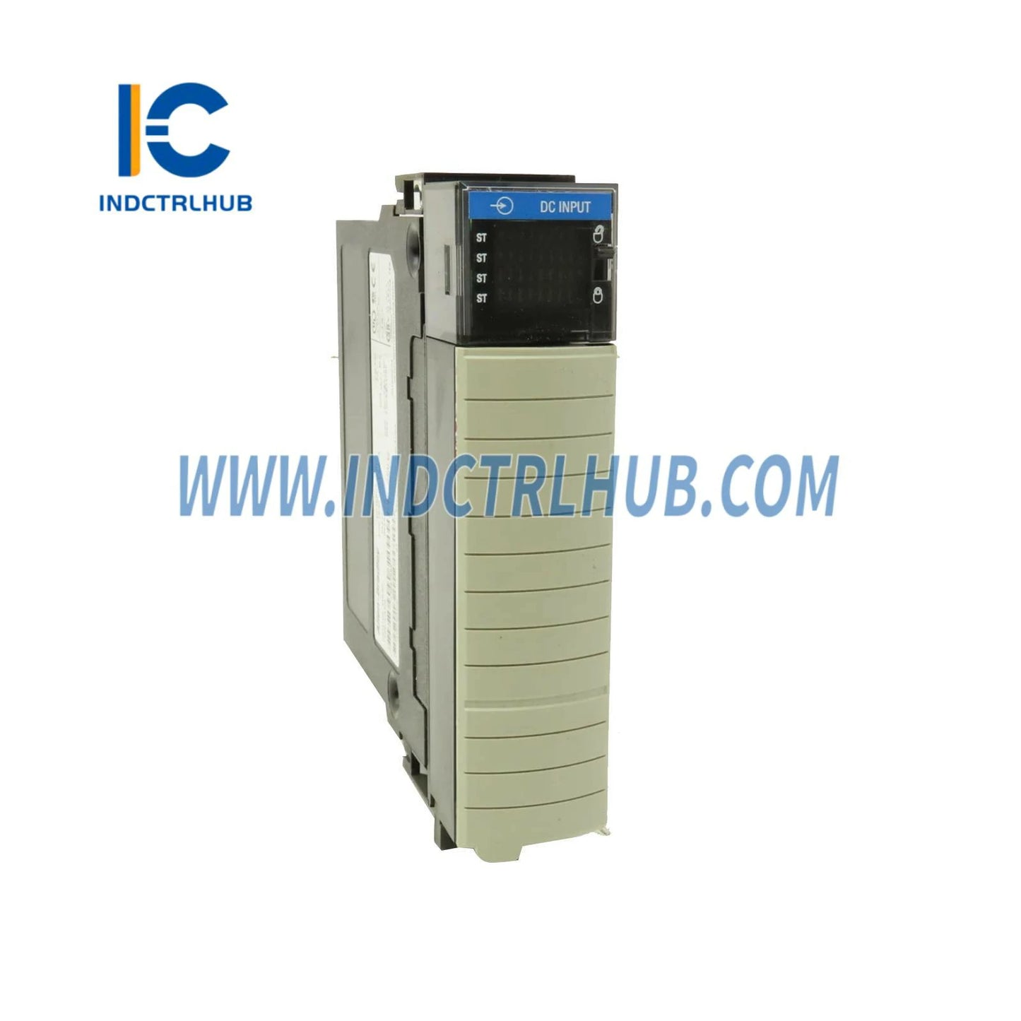 ALLEN BRADLEY 1756-IV32/A ControlLogix Gelykstroom Digitale Invoer Module