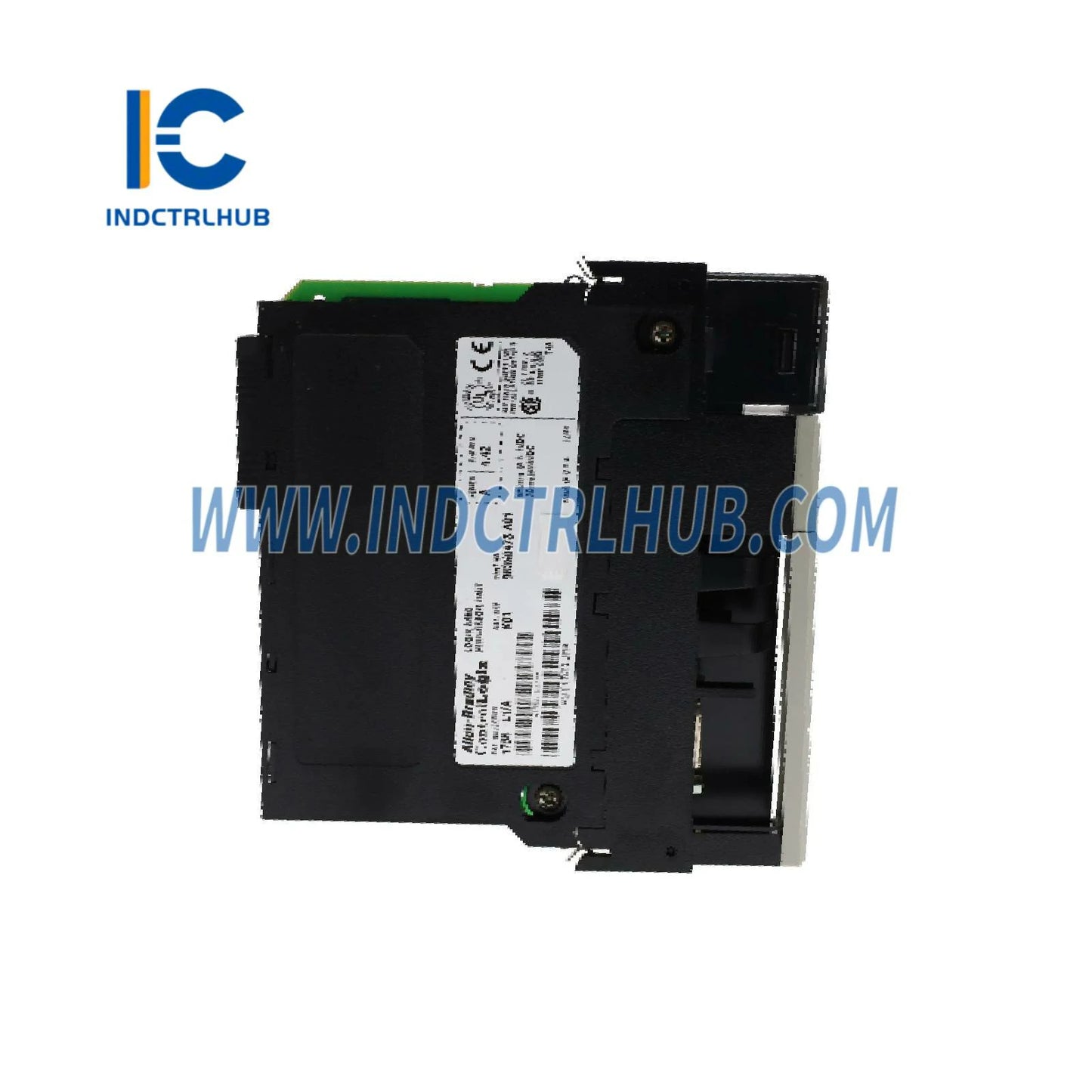 ALLEN BRADLEY 1756-L1 ControlLogix upravljač