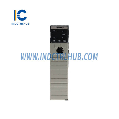 ALLEN BRADLEY 1756-L1 ControlLogix Controller