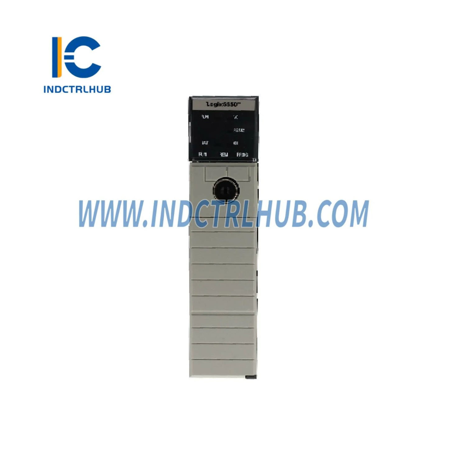 ALLEN BRADLEY 1756-L1 ControlLogix upravljač