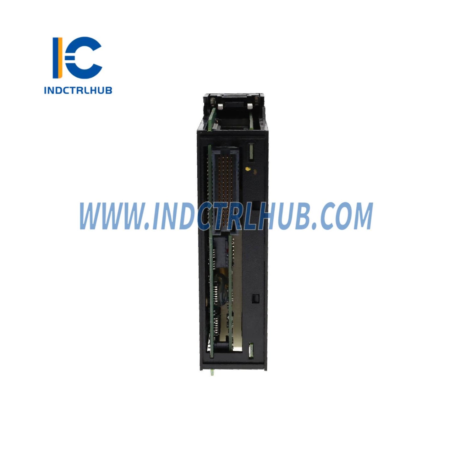 Controlador ControlLogix ALLEN BRADLEY 1756-L55M14 com Expansão de Memória