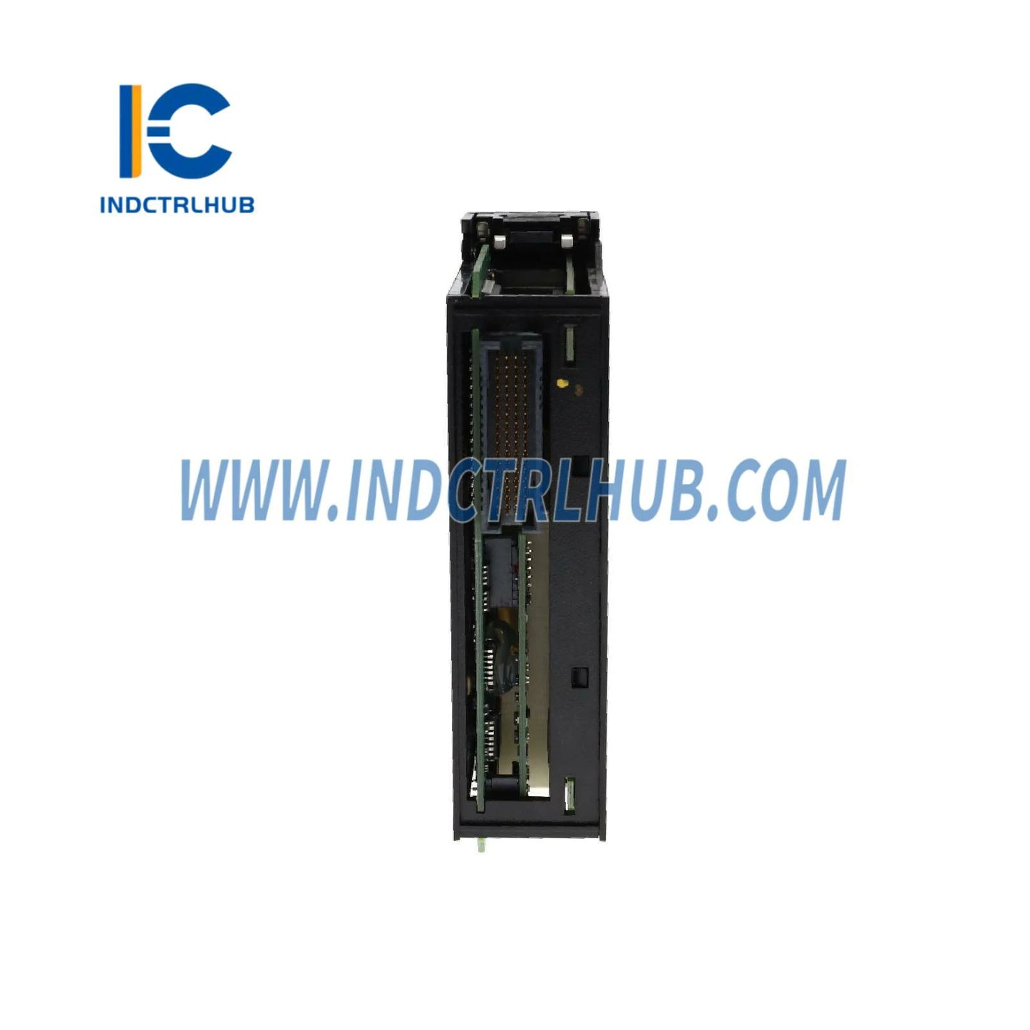 ALLEN BRADLEY 1756-L55M14 ControlLogix контролер с разширение на паметта