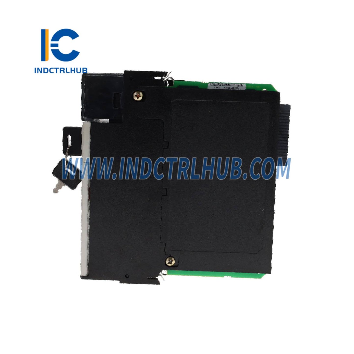 Controlador ControlLogix ALLEN BRADLEY 1756-L55M14 com Expansão de Memória
