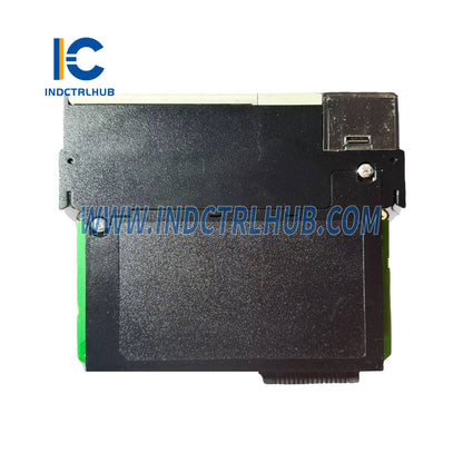 ALLEN BRADLEY 1756-L55M24 LOGIX5555 ПРОЦЕССОР / 3.5МБ НВ ПАМЯТЬ