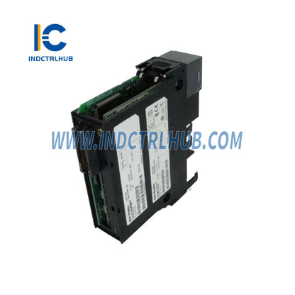 ALLEN BRADLEY 1756-L55 ControlLogix 5580 Kontroler