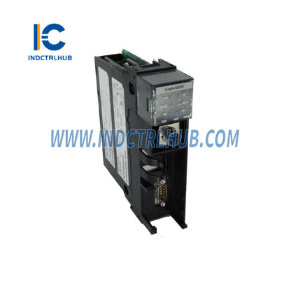 ALLEN BRADLEY 1756-L55 ControlLogix 5580 Kontroler