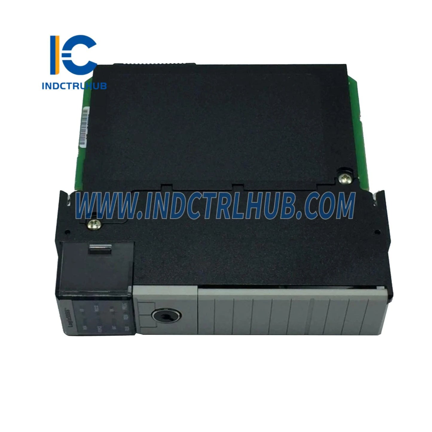 ALLEN BRADLEY 1756-L55 ControlLogix 5580 Kontroler