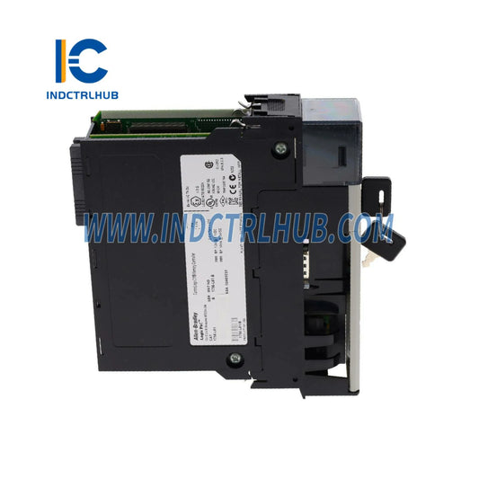 ALLEN BRADLEY 1756-L61A Контролер ControlLogix 5561