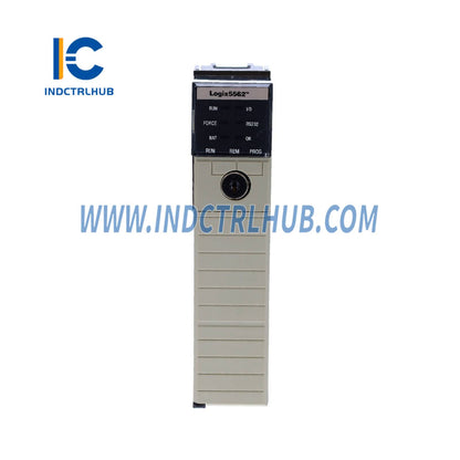 ALLEN BRADLEY 1756-L62 ControlLogix 5562 Controller