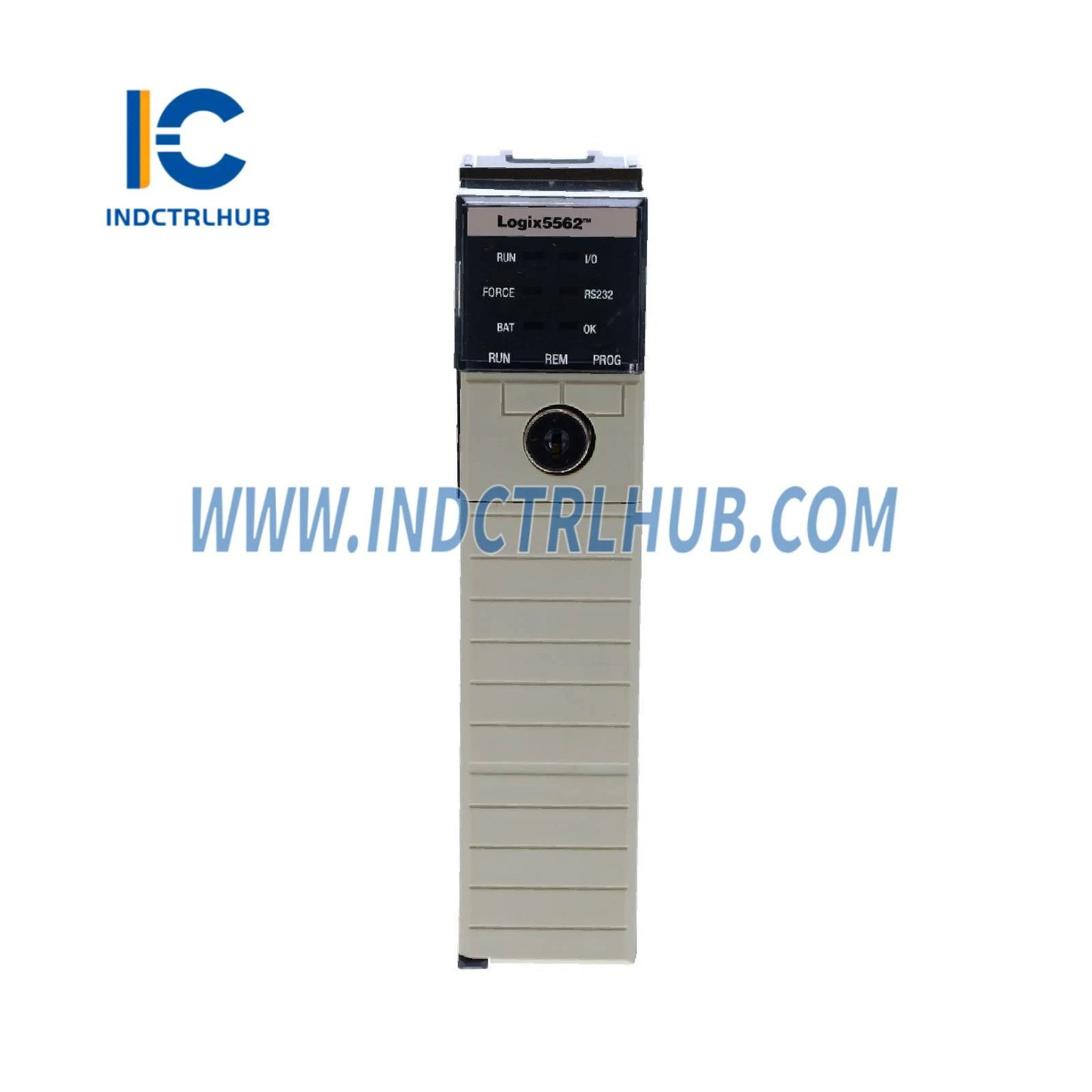 ALLEN BRADLEY 1756-L62 ControlLogix 5562 контролер