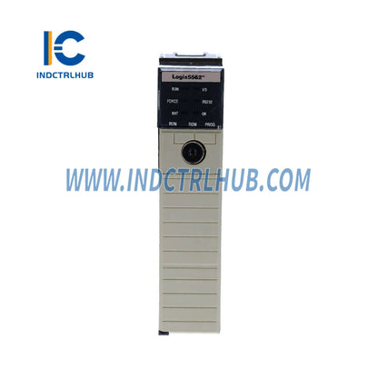 ALLEN BRADLEY 1756-L62 ControlLogix 5562 контролер
