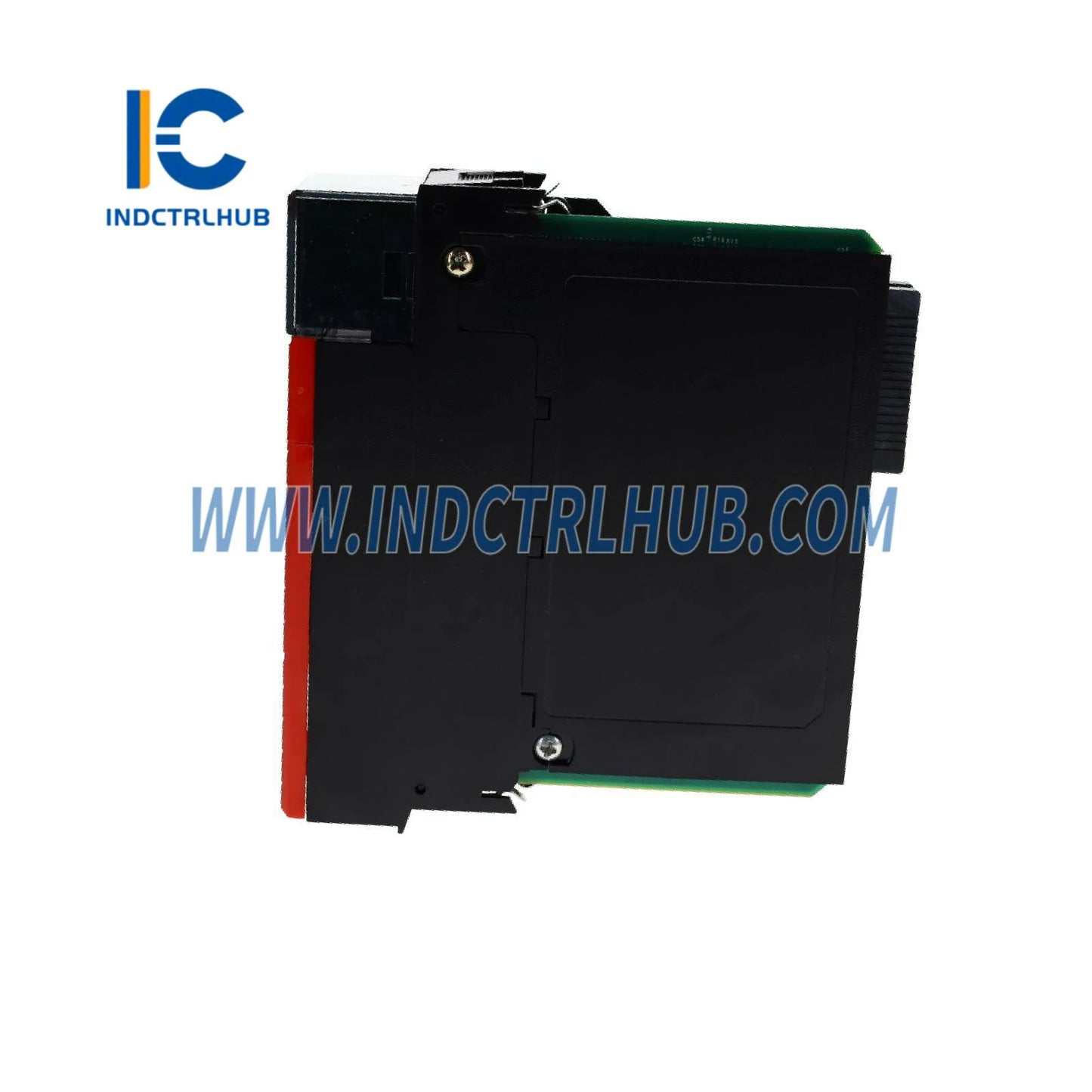 ALLEN BRADLEY 1756-L62S GuardLogix 5562S Контролер