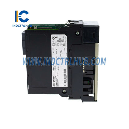 ALLEN BRADLEY 1756-L62 ControlLogix 5562 контролер