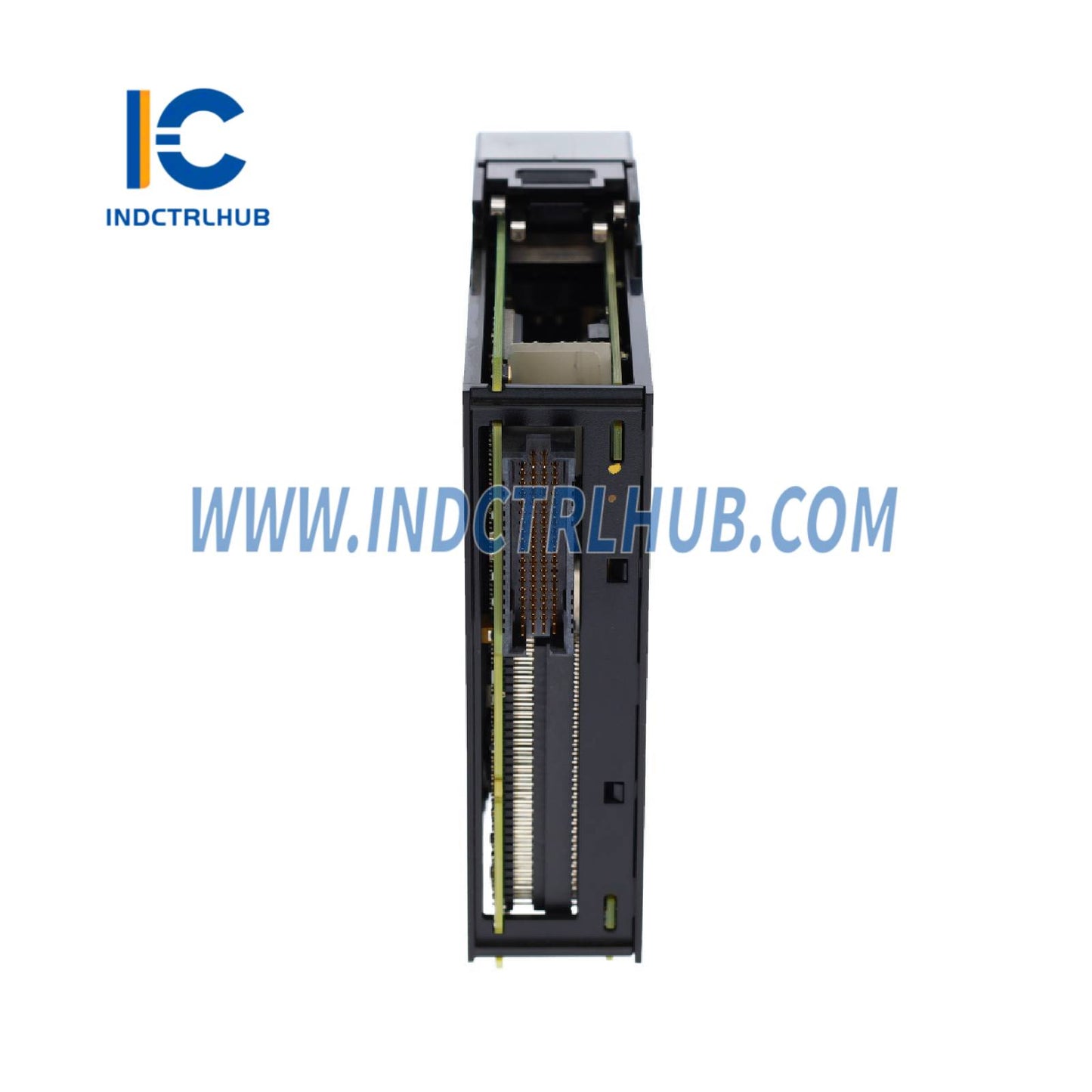 ALLEN BRADLEY 1756-L62 ControlLogix 5562 Controller