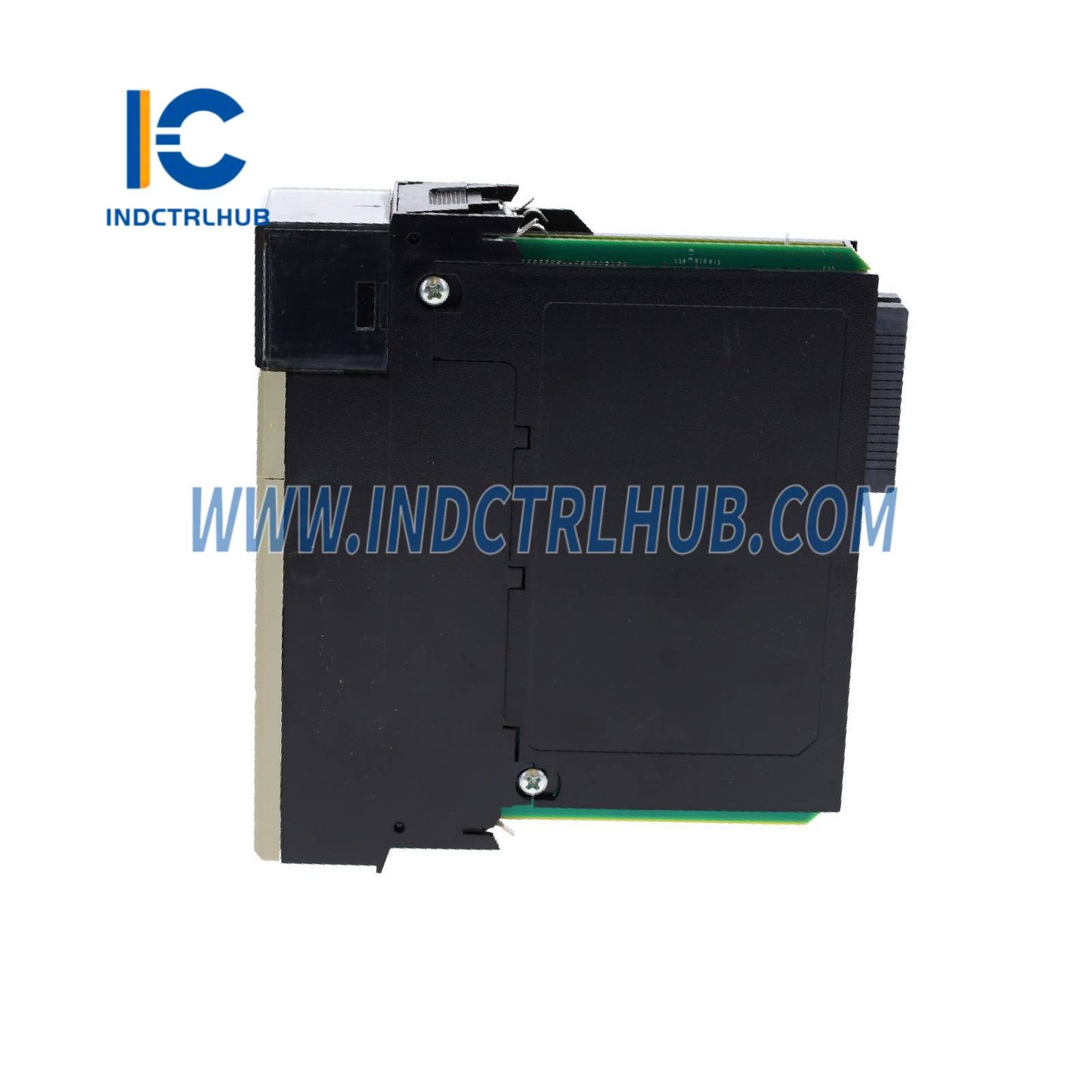 ALLEN BRADLEY 1756-L62 ControlLogix 5562 Controller
