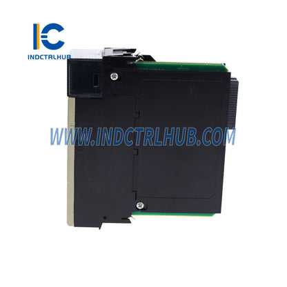 ALLEN BRADLEY 1756-L62 ControlLogix 5562 Controller