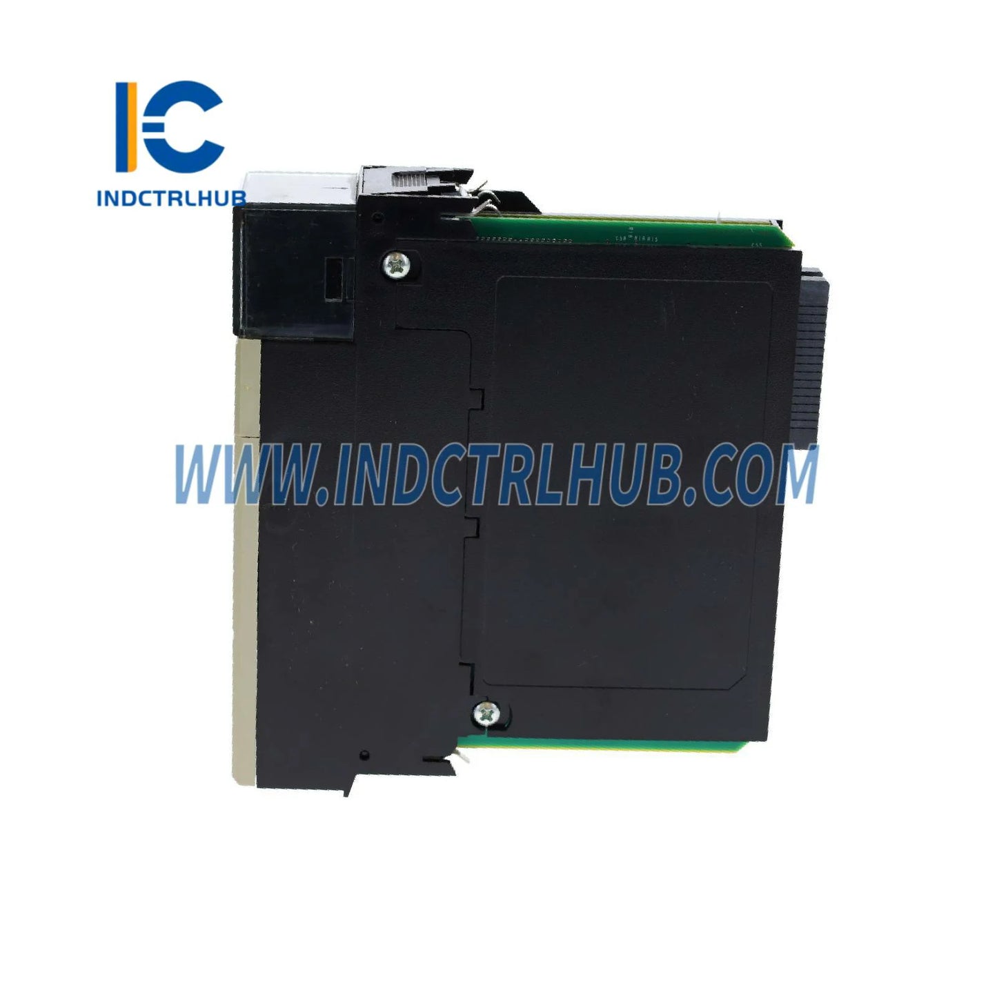 ALLEN BRADLEY 1756-L62 ControlLogix 5562 контролер