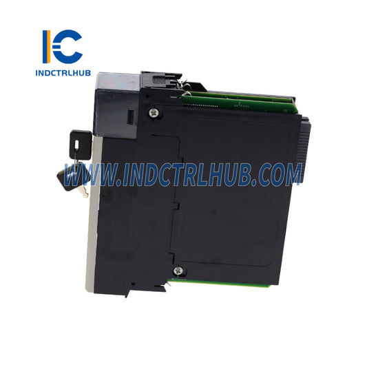 آلن برادلی 1756-L62/B کنترل‌لوژیکس 5562 کنترلر