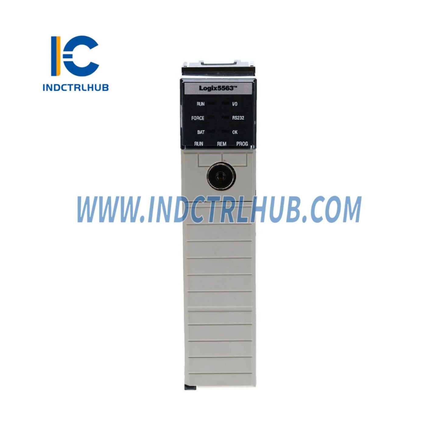 ALLEN BRADLEY 1756-L63A ALLEN BRADLEY