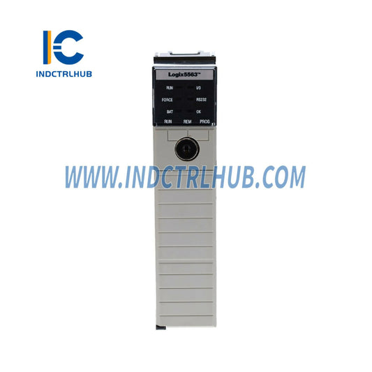 ALLEN BRADLEY 1756-L63A ALLEN BRADLEY