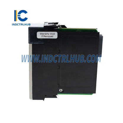 ALLEN BRADLEY 1756-L63A ALLEN BRADLEY