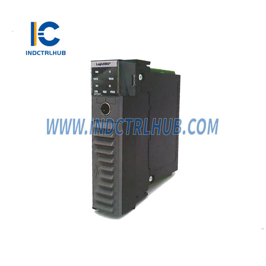 آلن برادلی 1756-L63XT کنترل‌لاژیکس-XT 5563 کنترلر