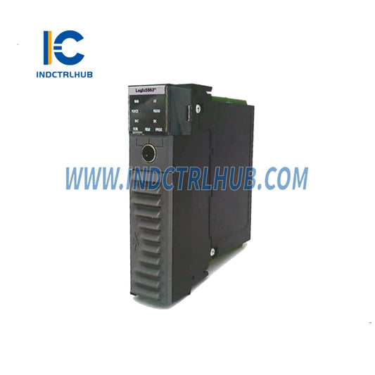 ALLEN BRADLEY 1756-L63XT ControlLogix-XT 5563 Контролер