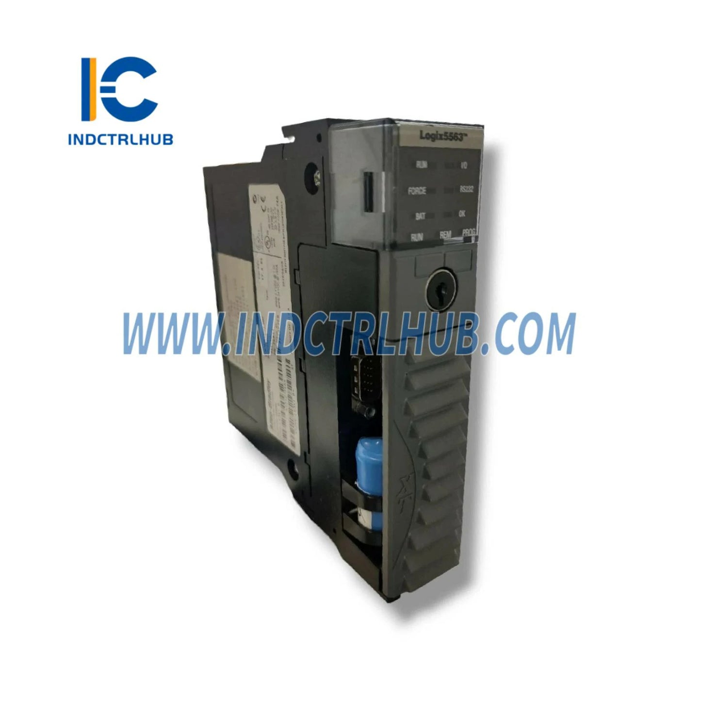 ALLEN BRADLEY 1756-L63XT Bộ điều khiển ControlLogix-XT 5563