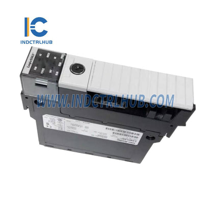 ALLEN BRADLEY 1756-L63/B ControlLogix Controller and Memory Board