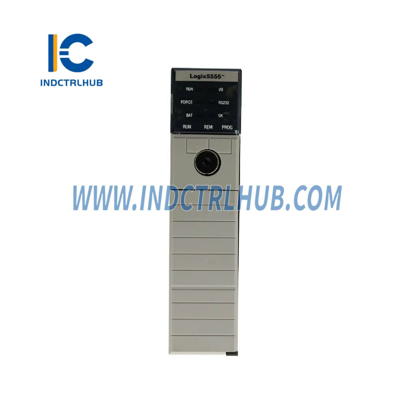 ALLEN BRADLEY 1756-L71K Bộ điều khiển ControlLogix 5571, phủ lớp bảo vệ conformal