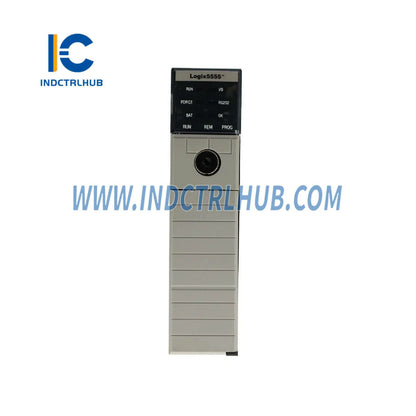 ALLEN BRADLEY 1756-L71K Bộ điều khiển ControlLogix 5571, phủ lớp bảo vệ conformal
