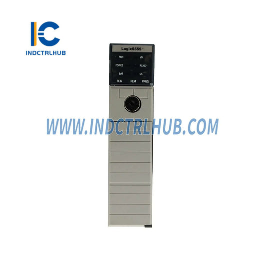 ALLEN BRADLEY 1756-L71K ControlLogix 5571 upravljač, konformno premazan