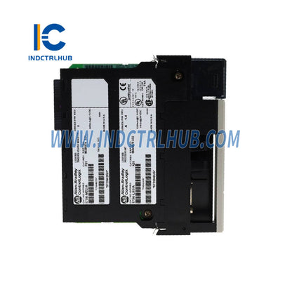 ALLEN BRADLEY 1756-L71K ControlLogix 5571 Controller, Conformal Coated