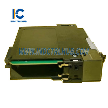 ALLEN BRADLEY 1756-L71/B ControlLogix 5571 riadiaci modul