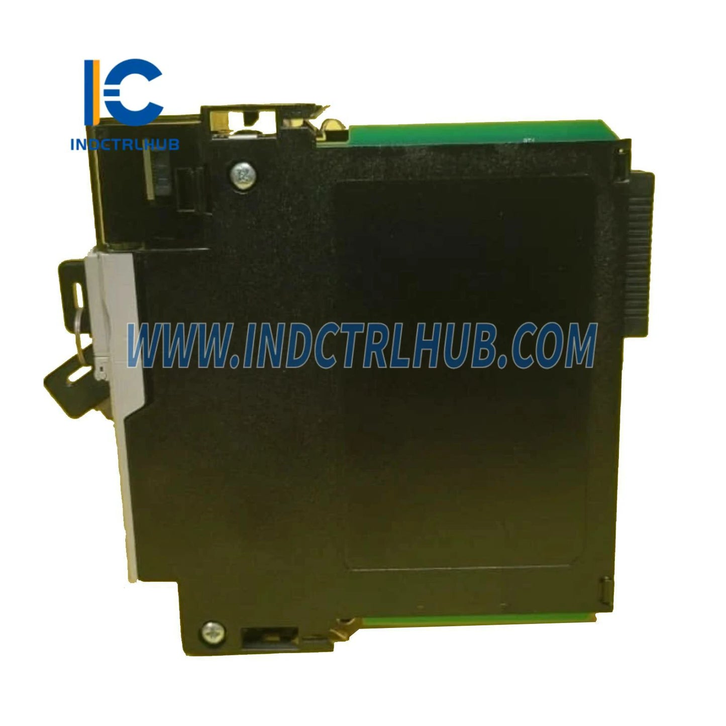 ALLEN BRADLEY 1756-L71/B ControlLogix 5571 riadiaci modul