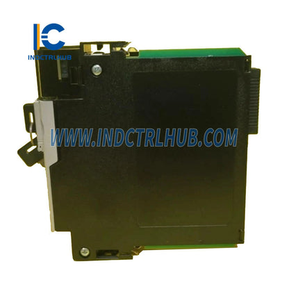 ALLEN BRADLEY 1756-L71/B ControlLogix 5571 riadiaci modul